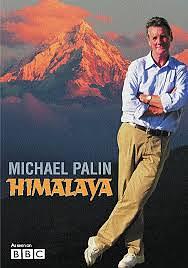 Himalaya by Michael Palin