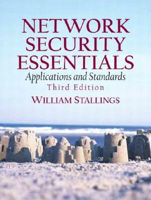 Network Security Essentials Applications and Standards by William Stallings