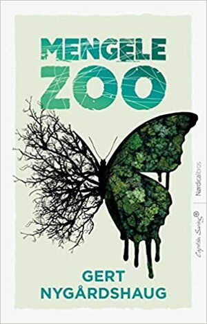 Mengele zoo by Gert Nygårdshaug