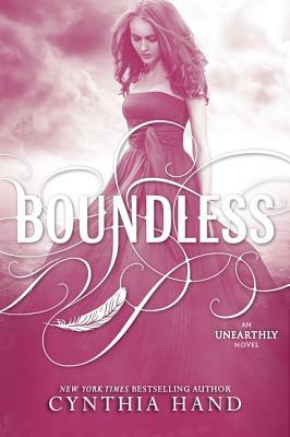 Boundless by Cynthia Hand