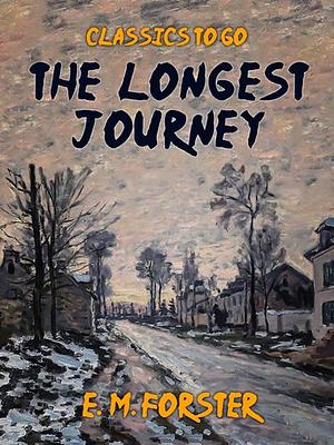 The Longest Journey by E.M. Forster