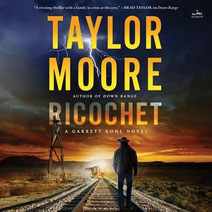 Ricochet by Taylor Moore