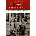 A Time to Fight Back by Jayne Pettit