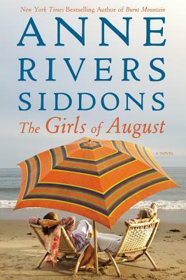 The Girls of August by Anne Rivers Siddons