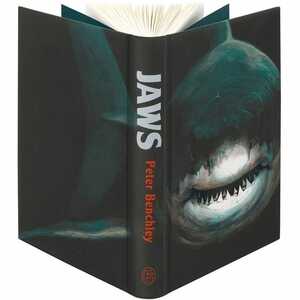 Jaws by Peter Benchley