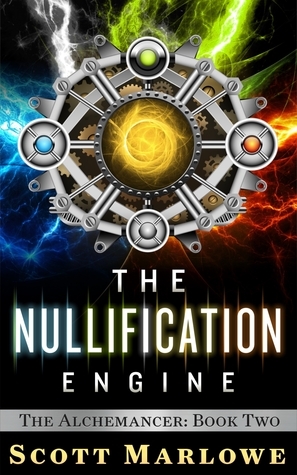 The Nullification Engine by Scott Marlowe