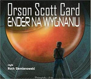 Ender na wygnaniu by Orson Scott Card