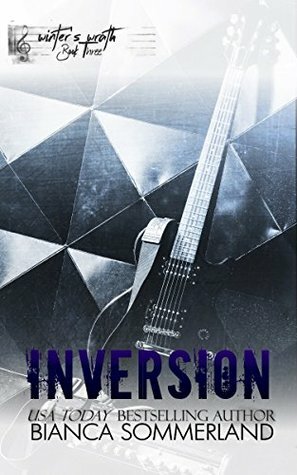 Inversion by Bianca Sommerland