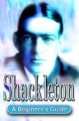 Shackleton by Christopher Edge