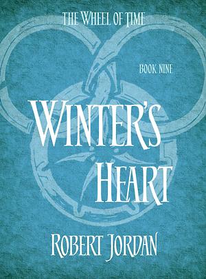 Winter's Heart by Robert Jordan