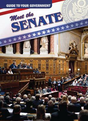 Meet the Senate by Jason Glaser