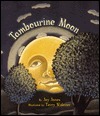 Tambourine Moon by Joy Jones
