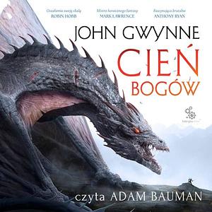 Cień bogów by John Gwynne