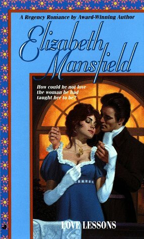 Love Lessons by Elizabeth Mansfield