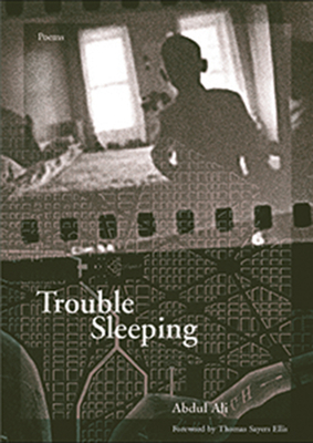 Trouble Sleeping by Abdul Ali