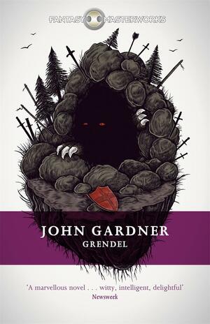 Grendel by John Gardner