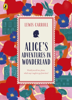 Alice's Adventures in Wonderland by Lewis Carroll