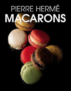 Macarons by Pierre Hermé