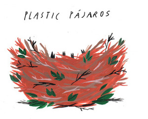 Plastic Pajaros by Melissa Lozada-Oliva