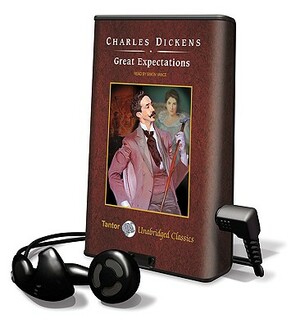 Great Expectations by Charles Dickens