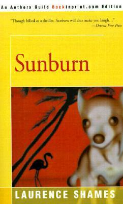 Sunburn by Laurence Shames
