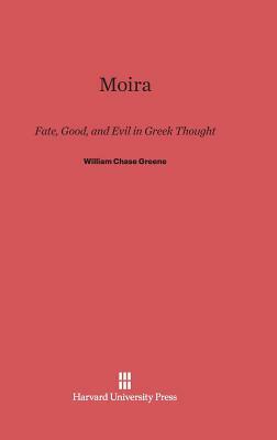 Moira by William Chase Greene