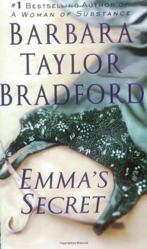 Emma's Secret by Barbara Taylor Bradford