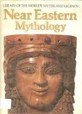 Near Eastern Mythology by John N. Gray