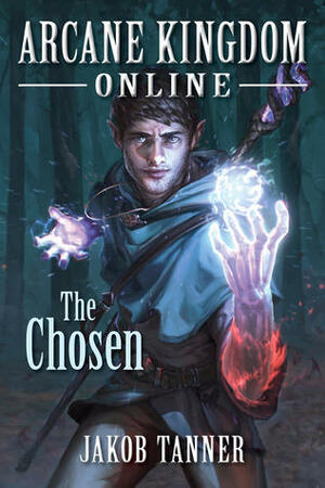 The Chosen by Jakob Tanner