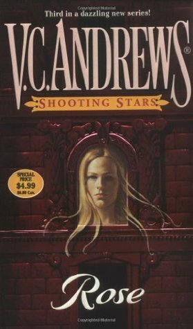 Rose by V.C. Andrews