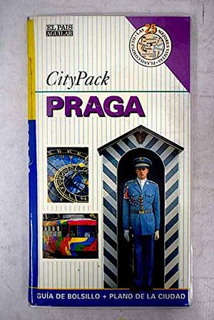 Praga by Michael Ivory