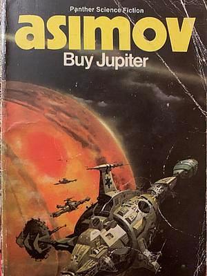 Buy Jupiter and Other Stories by Isaac Asimov