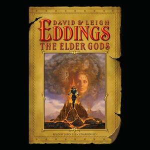 The Elder Gods by David Eddings, Leigh Eddings