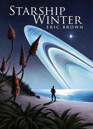 Starship Winter by Eric Brown