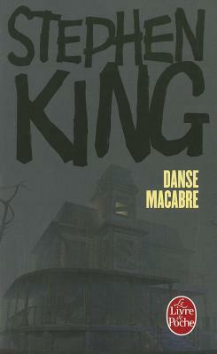 Danse Macabre by Stephen King