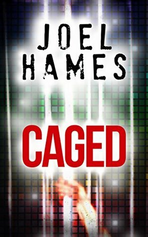 Caged: A Sam Williams Short by Joel Hames