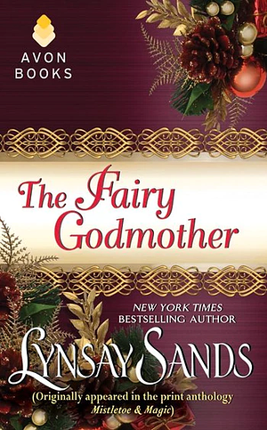 The Fairy Godmother by Lynsay Sands