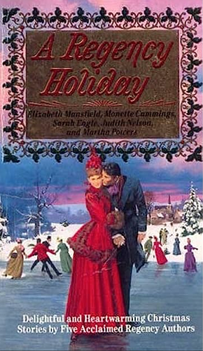 A Regency Holiday by Elizabeth Mansfield