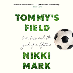 Tommy's Field by Nikki Mark