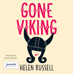 Gone Viking by Helen Russell