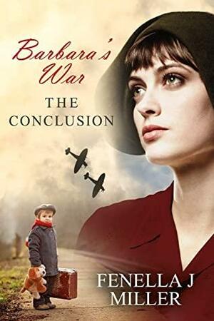 The Conclusion by Fenella J. Miller