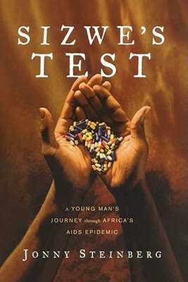 Sizwe's Test: A Young Man's Journey Through Africa's AIDS Epidemic by Jonny Steinberg