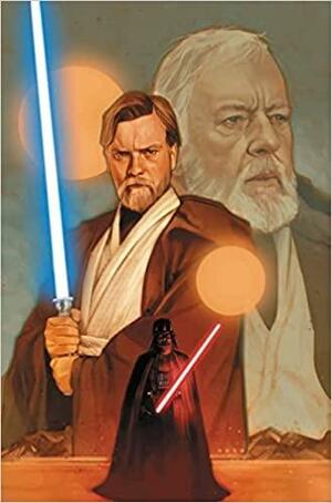 Star Wars: Obi-Wan Kenobi by Christopher Cantwell