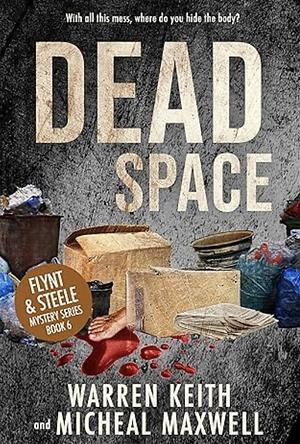 Dead Space by Micheal Maxwell