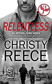 Relentless by Christy Reece