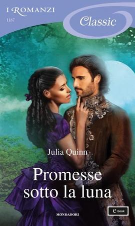 Promesse Sotto La Luna by Julia Quinn