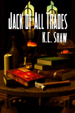 Jack of All Trades by K.C. Shaw