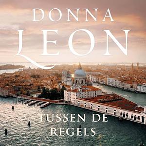 Tussen de regels by Donna Leon