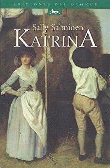 Katrina by Antoni Vallés, Sally Salminen