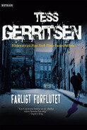 Farligt förflutet by Tess Gerritsen